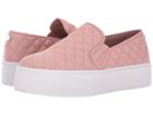 Steve Madden Ecentrcqp Platform Sneaker (blush) Women's Shoes