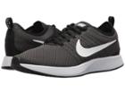 Nike Dualtone Racer (black/white/dark Grey) Men's Running Shoes