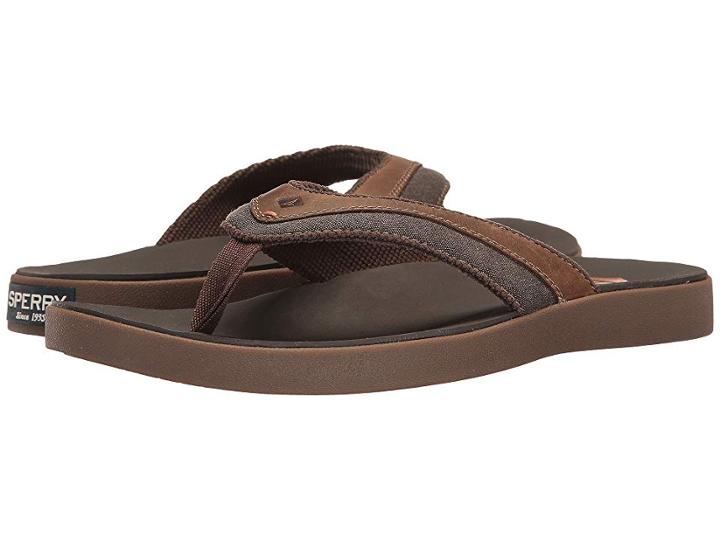 Sperry Wahoo Sandal (riverboat) Men's Sandals