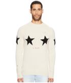 Marc Jacobs Star Sweater (natural) Men's Sweater