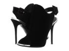 Giuseppe Zanotti I700080 (veronica Nero) Women's Shoes