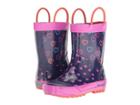 Kamik Kids Cherish (infant/toddler) (purple) Girls Shoes
