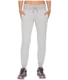 New Balance Essentials Sweatpants (athletic Grey) Women's Casual Pants