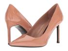 Via Spiga Nikole (blush Patent) Women's Shoes