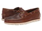 Timberland Tidelands 2-eye (sahara) Men's Shoes