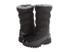 Totes May (black) Women's Cold Weather Boots