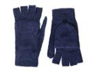 Steve Madden Solid Magic Tailgate Itouch Gloves (navy) Extreme Cold Weather Gloves