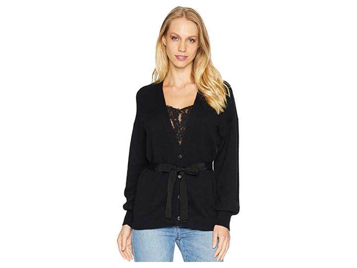 Joie Ferlinka (caviar/caviar) Women's Clothing