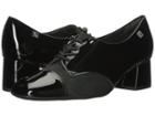 Spring Step Hortense (black) Women's Shoes