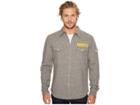 Levi's(r) Mens Packers Nfl Western Sweatshirt (heather Grey) Men's Sweatshirt