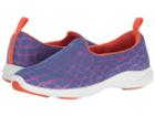Vionic Hydra (purple) Women's Shoes