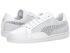 Puma Match 74 Summer Shade (puma White/puma Black) Men's Shoes