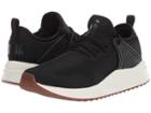 Puma Pacer Next Cage (puma Black/puma Black/whisper White) Women's Shoes
