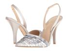 Imagine Vince Camuto Lidya (platinum Multi) Women's Shoes