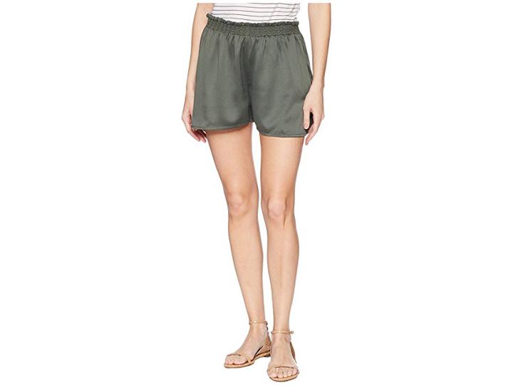 Roxy Dream Of Canyon (thyme) Women's Shorts