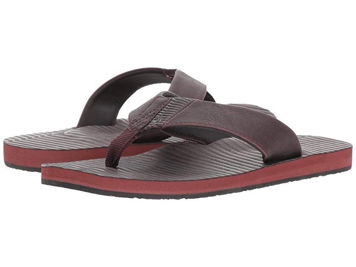 Volcom Fader (port) Men's Sandals