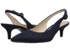 Lifestride Pearla (dark Denim) Women's  Shoes