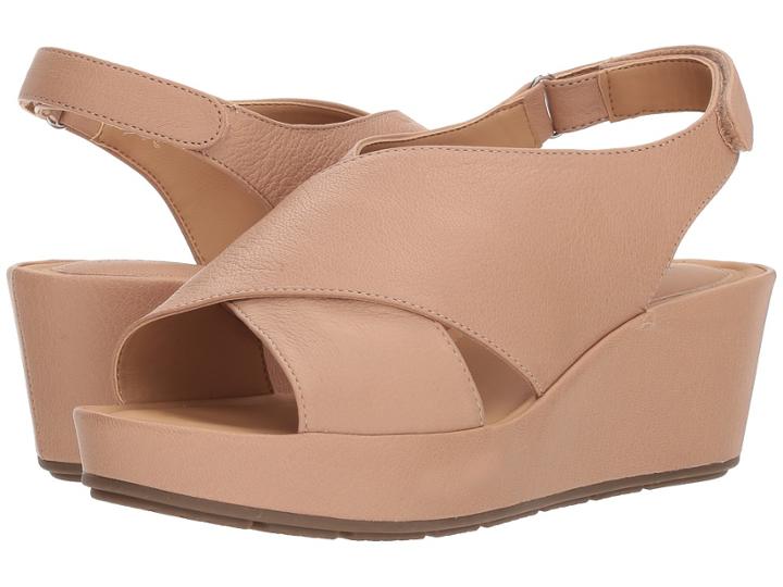 Me Too Arena (nude Goat Spore) Women's Pull-on Boots