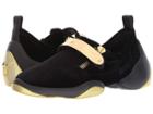 Giuseppe Zanotti Rw80003 (gruber Stretch Nero) Women's Shoes