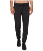 Adidas Sport Id Tapered Pants (black) Women's Casual Pants