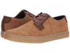 Tommy Hilfiger Mckenzie (brown) Men's Shoes