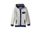 Peek Edward Hoodie (toddler/little Kids/big Kids) (grey) Boy's Sweatshirt