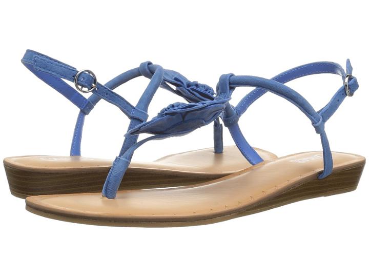 Carlos By Carlos Santana Teagan (cloud) Women's Shoes