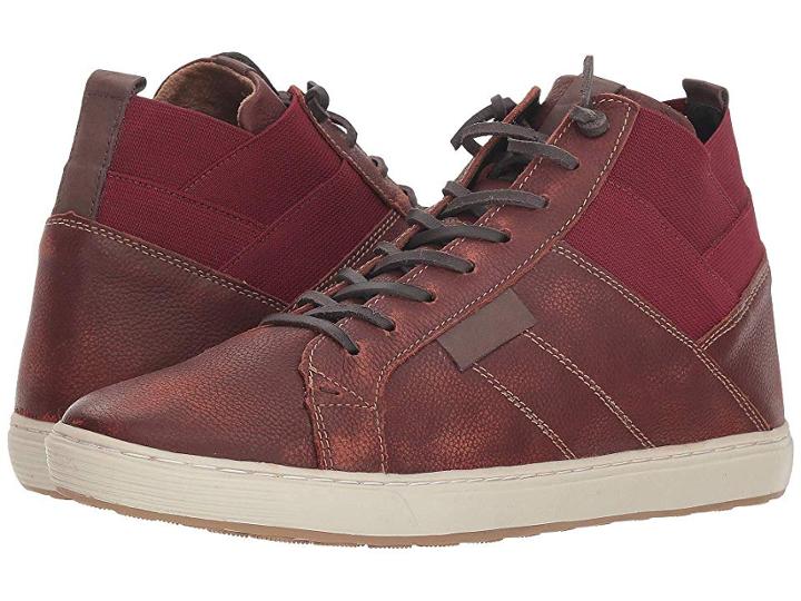 Gbx Omni (red) Men's Shoes