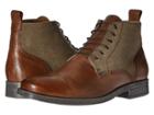 Rush By Gordon Rush Harrison (mohagany) Men's Lace-up Boots