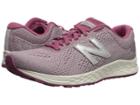 New Balance Arishi V1 (dragon Fruit/overcast/sea Salt) Women's Running Shoes