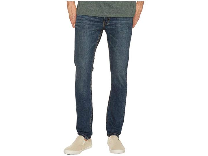 Levi's(r) Mens 519 Extreme Skinny Fit (matchbook) Men's Jeans