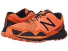 New Balance Mt910v3 (orange/grey) Men's Running Shoes