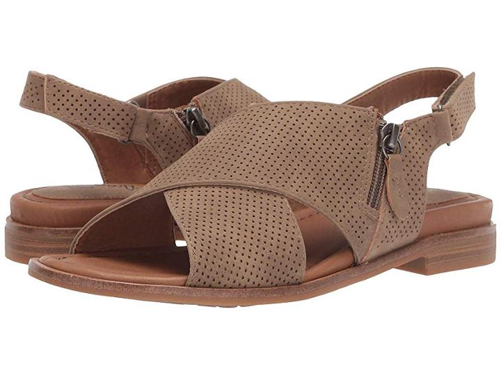 Eurosoft Darla (taupe) Women's Shoes