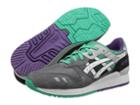Onitsuka Tiger By Asics Gel-lyte Iii (grey/white) Men's Classic Shoes
