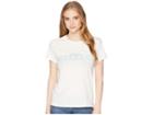 Billabong Mermaid T-shirt Top (cool Wip) Women's T Shirt