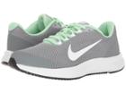 Nike Runallday (fresh Mint/white/wolf Grey/black) Women's Running Shoes
