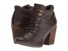 Not Rated Bearwood (wine) Women's Boots