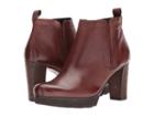 Paul Green Olivia Boot (saddle Leather) Women's Boots