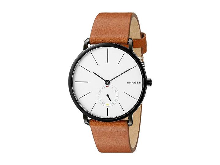 Skagen Hagen Skw6216 (brown) Watches