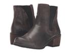 Aetrex Essence Autumn (iron) Women's Pull-on Boots