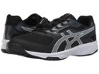 Asics Gel-upcourt 2 (black/white/phantom) Men's Volleyball Shoes