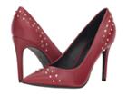 G By Guess Eadie (bold Cherry) Women's Shoes