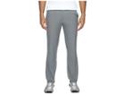 Adidas Golf Ultimate Regular Fit Pants (vista Grey) Men's Casual Pants