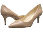 Nine West Margot (taupe Leather 2) High Heels