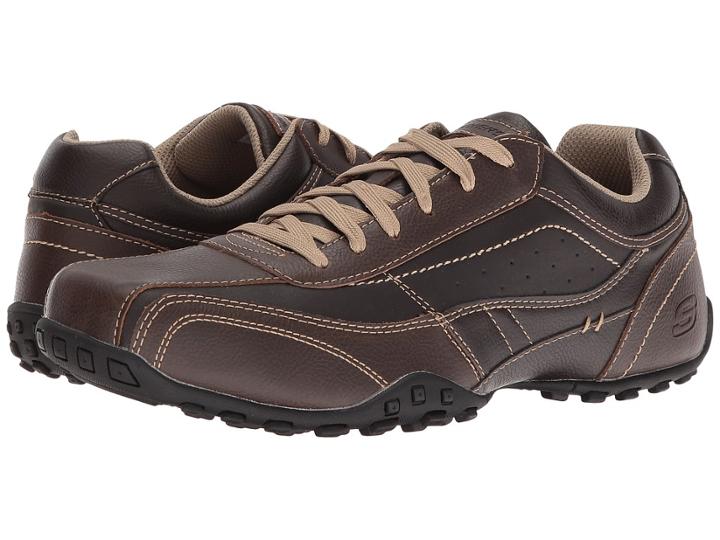 Skechers Classic Fit Citywalk