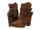 Not Rated Kandinsky (caramel) Women's Shoes