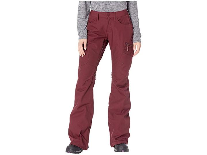 Burton Gloria Pant (port Royal) Women's Casual Pants