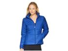 The North Face Bombay Jacket (sodalite Blue) Women's Coat