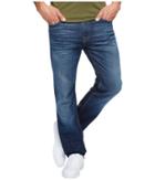 7 For All Mankind Slimmy In Saltwater (saltwater) Men's Jeans