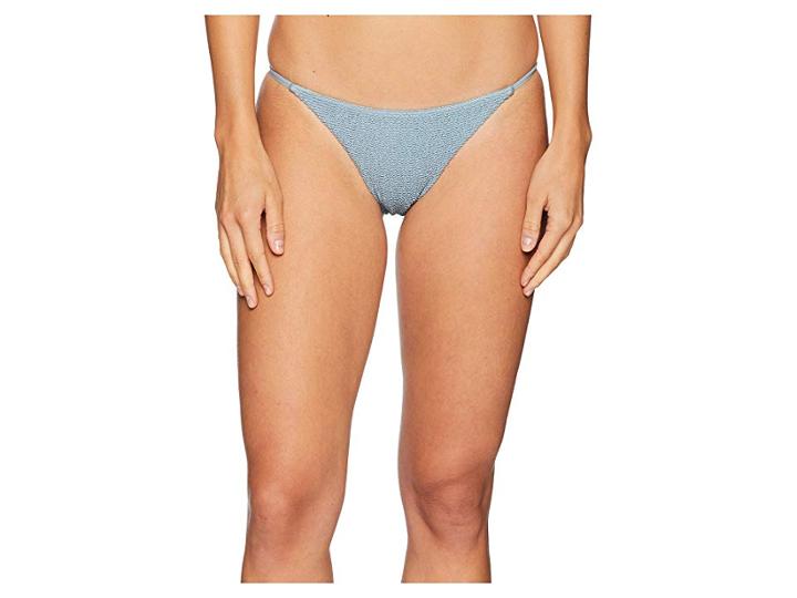 Onia Rochelle Bottom (calming Sea) Women's Swimwear